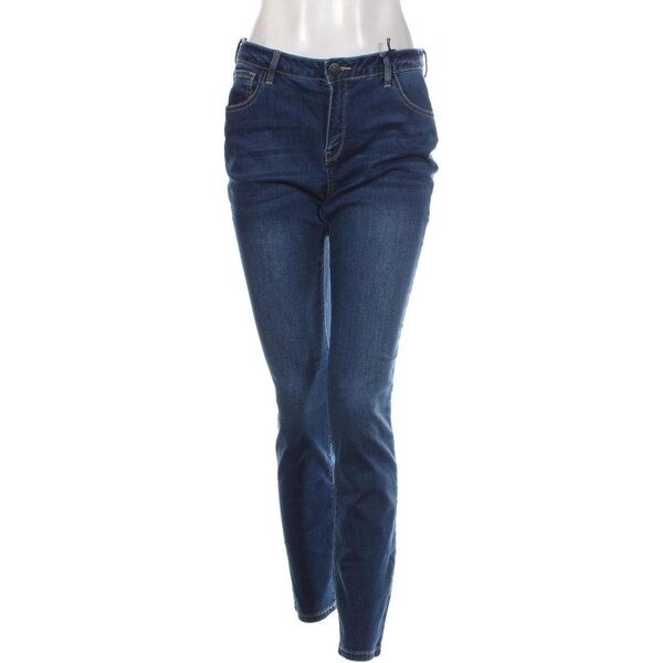 Dámske džínsy Arizona 66271306