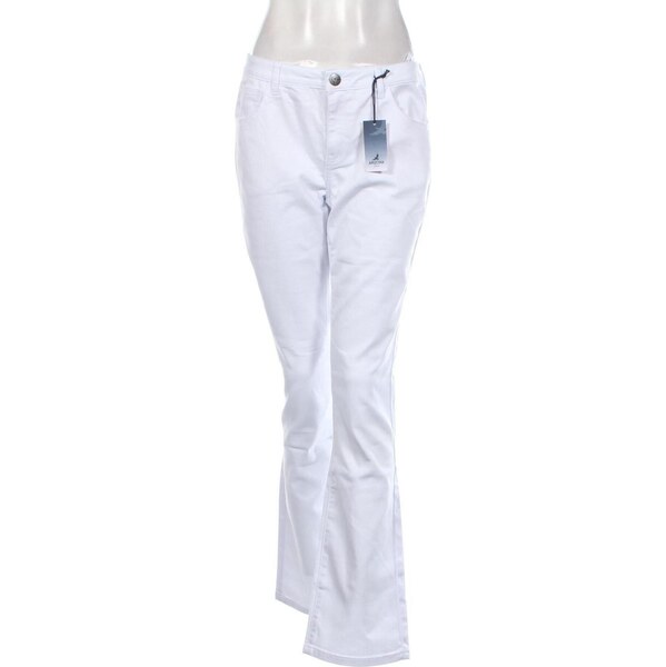 Dámske džínsy Arizona 66271310