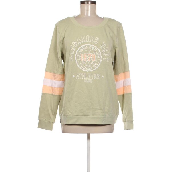 Dámska blúza Kangaroos 66271311