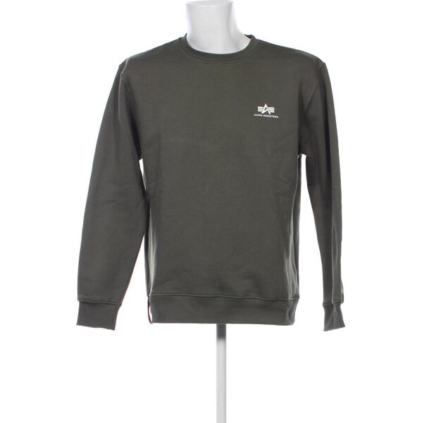 Pánske tričko Alpha Industries 66271331