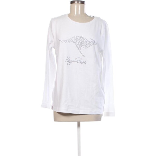 Dámska blúza Kangaroos 66271361