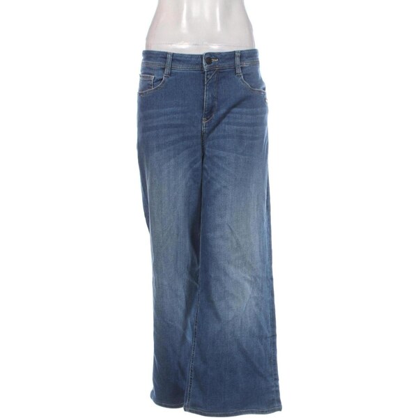 Dámske džínsy Gang 66271427