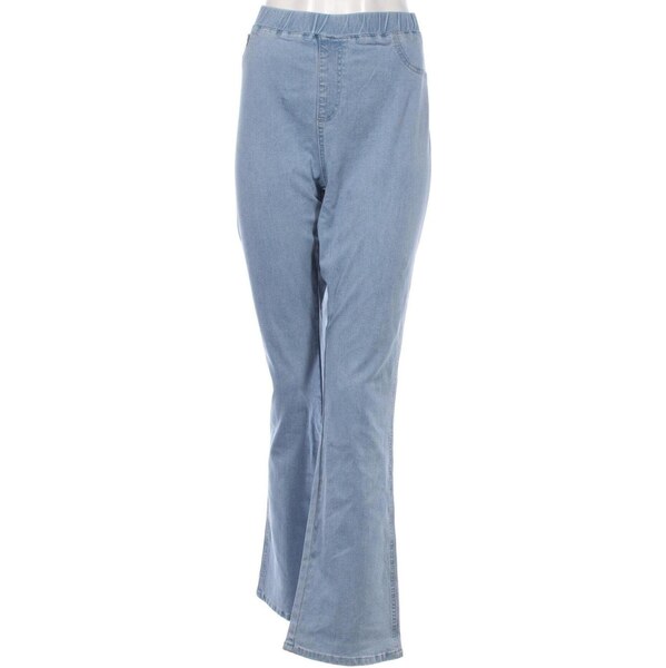 Dámske džínsy Arizona 66271430