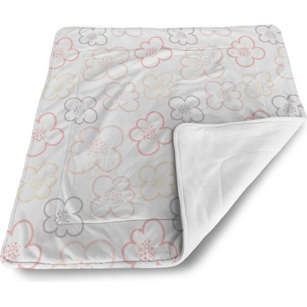 Sablio Deka pre bábätko Detské kvietie 60375233