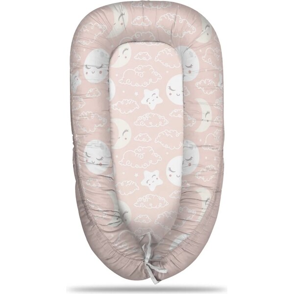 Sablio Hniezdočko pre bábätko Mráčiky a mesiac 65113952