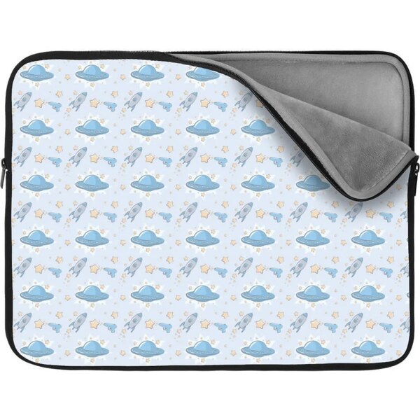 Sablio Obal na notebook Lietajúce taniere a rakety 65426933
