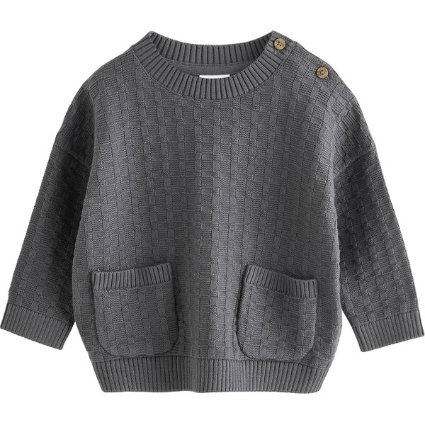 Next Joggingová súprava čadičová 66274584