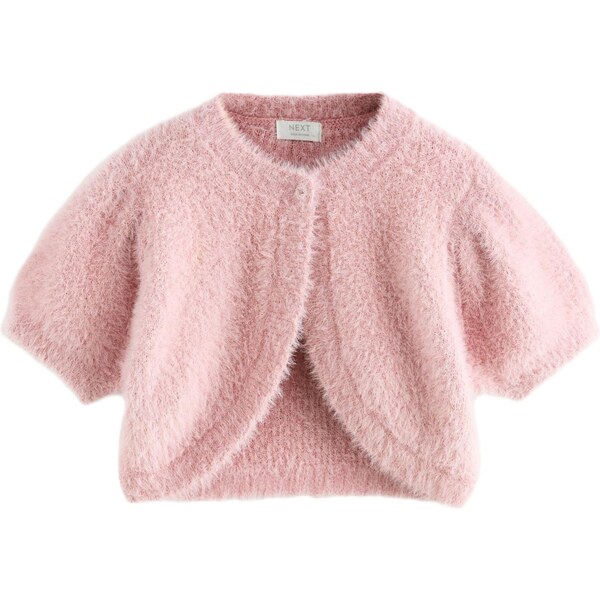 Next Kardigán ružová 66274604
