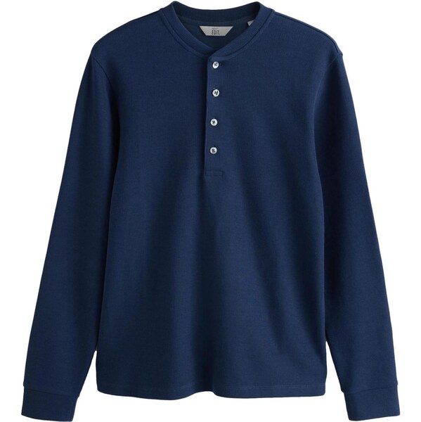 Next Tričko námornícka modrá 66274664