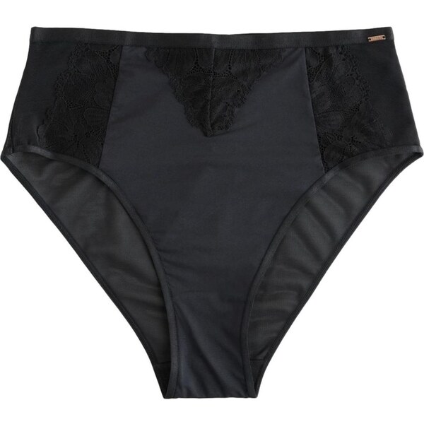 Lipsy Nohavičky čierna 66274701