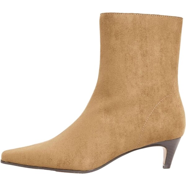 Friends Like These Členkové čižmy hnedá 66274714