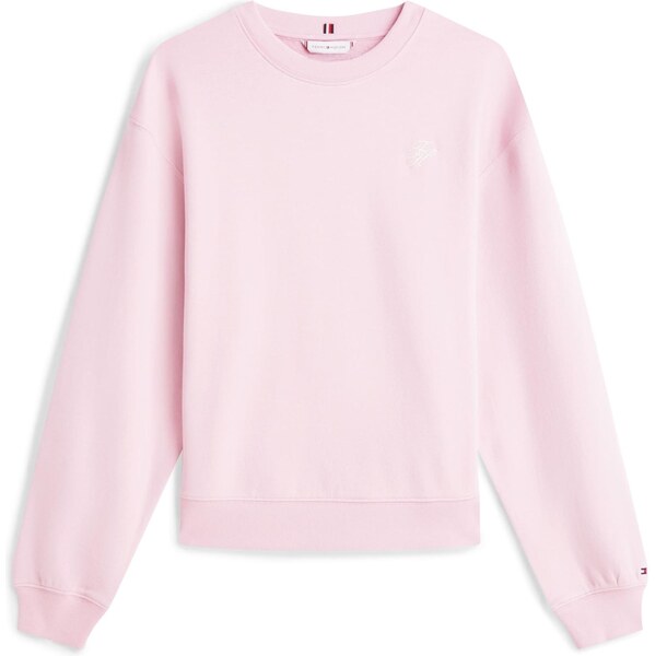 TOMMY HILFIGER Mikina ružová 66274788