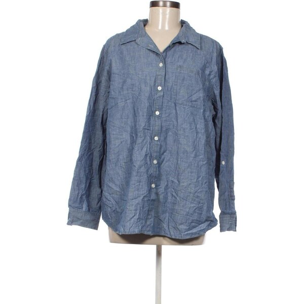 Dámska košeľa Lands End 66271450