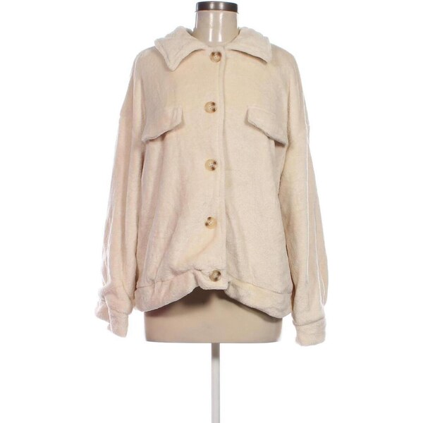 Dámsky kabát SHEIN 66271662