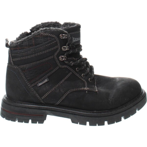 Pánske topánky Landrover 66271664