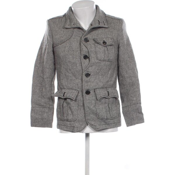 Pánsky kabát H&M 66271773