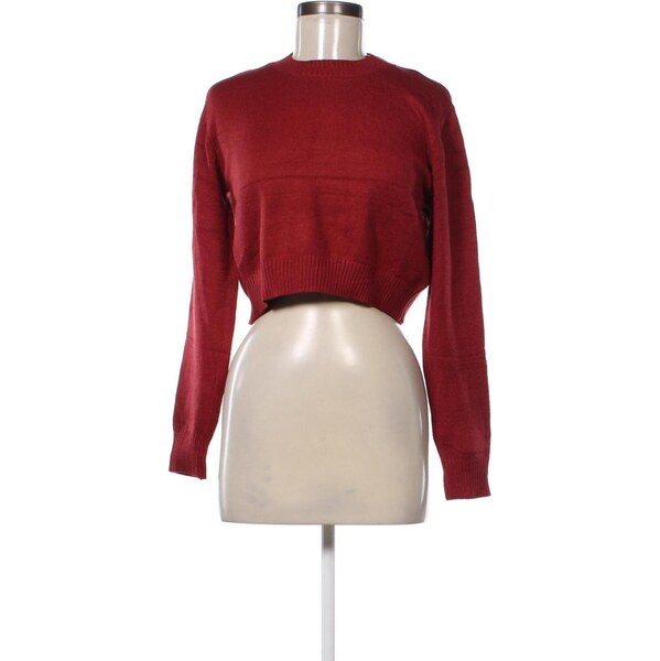 Dámsky pulóver SHEIN 66271846