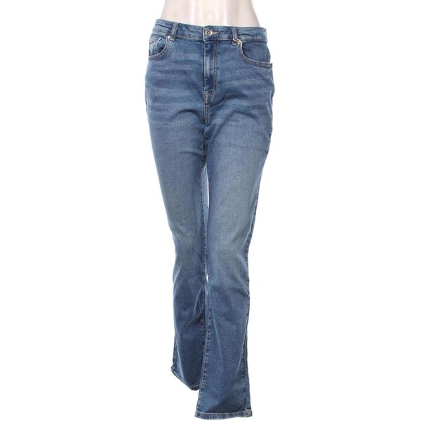 Dámske džínsy ONLY 66272031