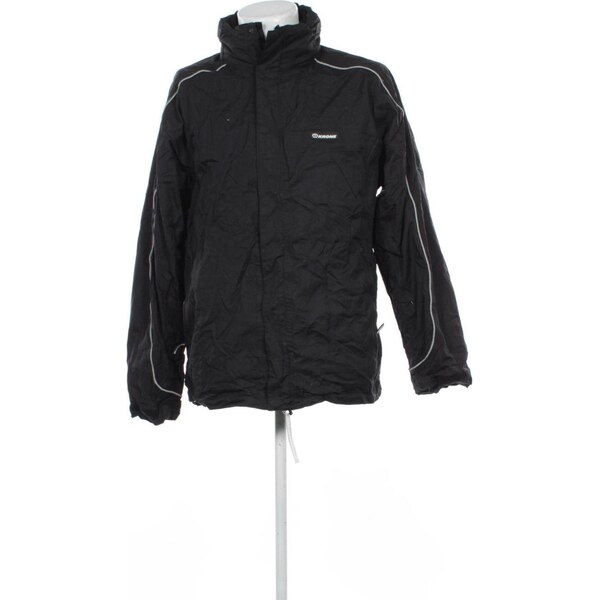 Pánska bunda pre zimné športy Konen 66272084