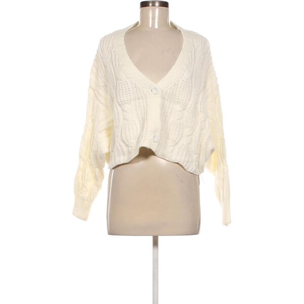 Dámsky kardigán SHEIN 66215738