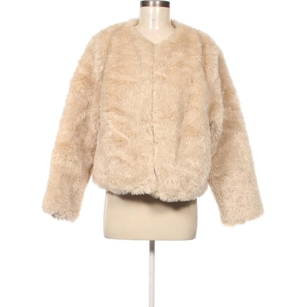 Dámsky kabát H&M 66272201