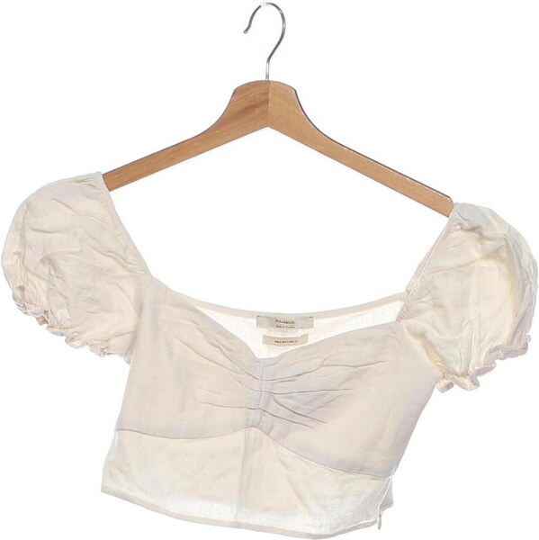 Dámska blúza Pull&Bear 66272216