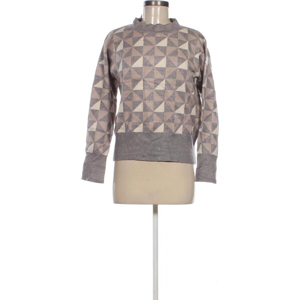 Dámsky pulóver Clarin Shavien 66272520