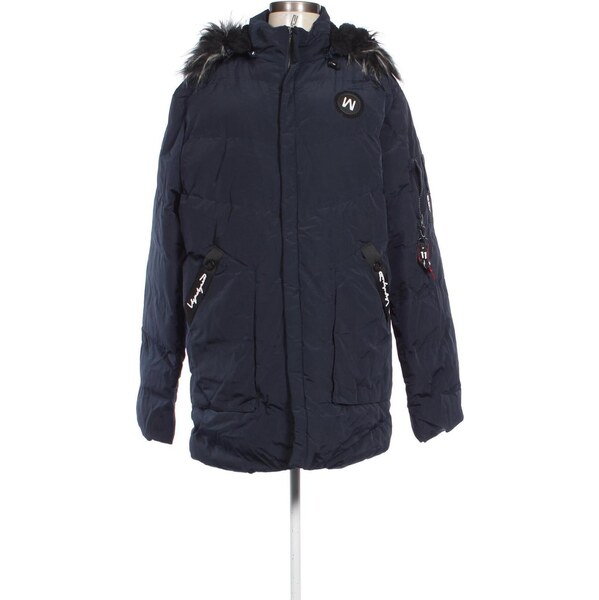 Dámska bunda Vogue 66272557