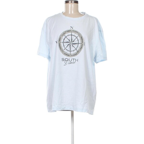 Dámska blúza Delmao 66272550