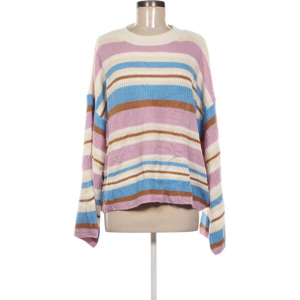 Dámsky pulóver SHEIN 66272604