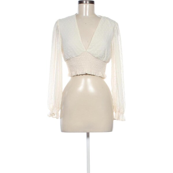 Dámska blúza SHEIN 66272675