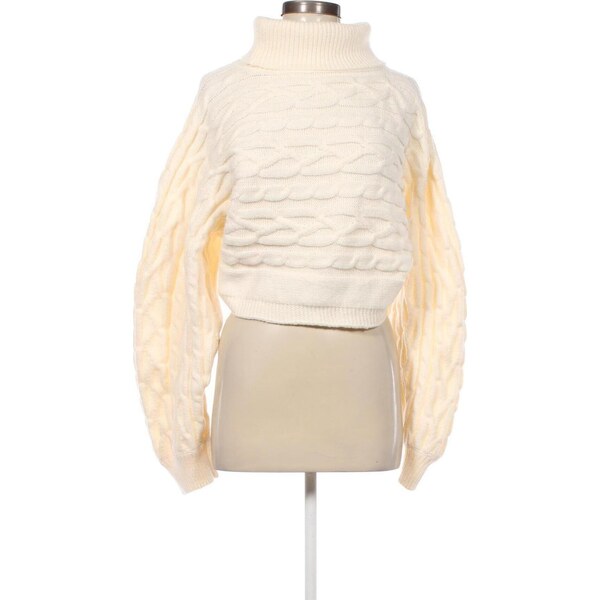 Dámsky pulóver SHEIN 66272850