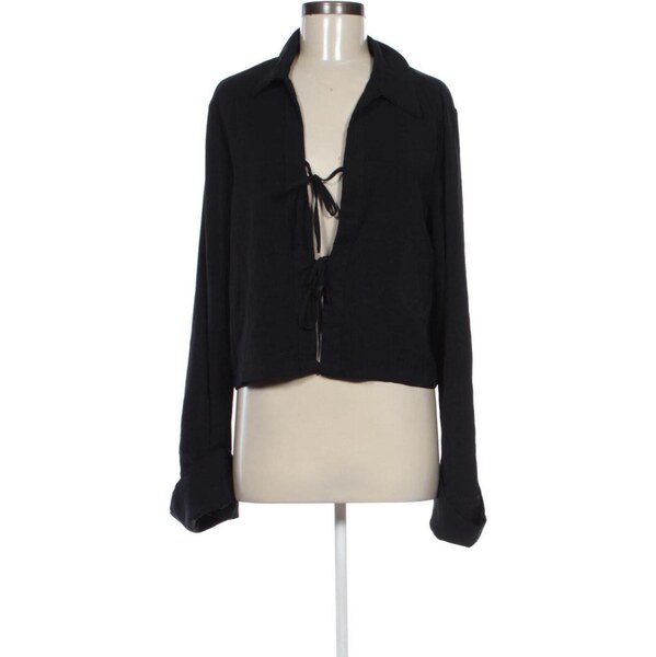 Dámska blúza SHEIN 66273035