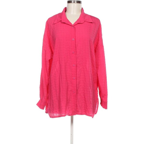 Dámska košeľa SHEIN 66272991