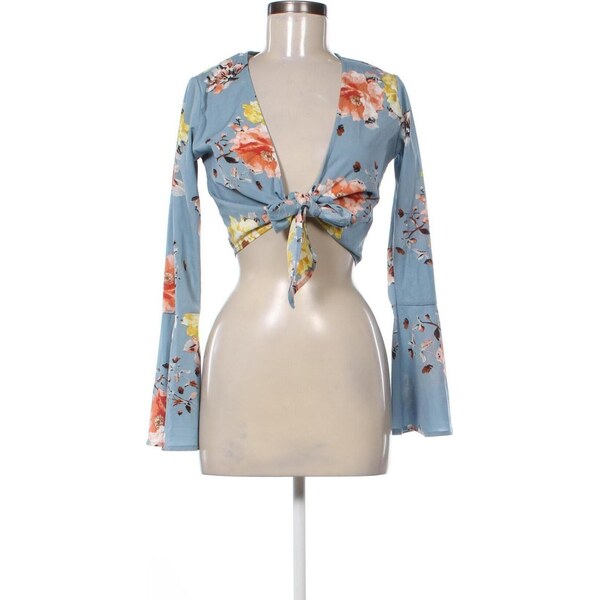 Dámska blúza Zaful 66273041