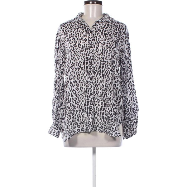 Dámska košeľa NA-KD 66273032