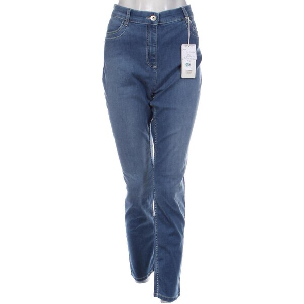 Dámske džínsy Toni 66235047