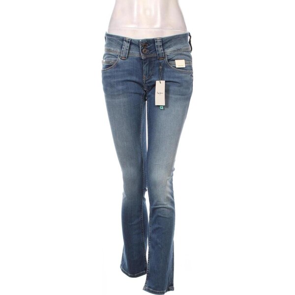 Dámske džínsy Pepe Jeans 66261938