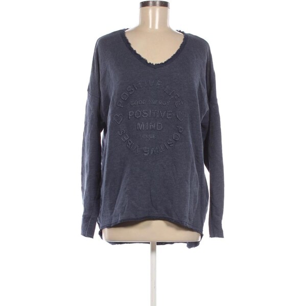 Dámsky pulóver Zwillingsherz 66273308