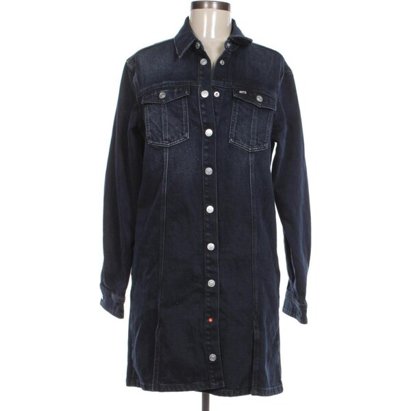 Dámska bunda Tommy Jeans 66273278