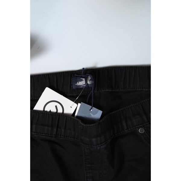 Dámske džínsy Arizona 66273292