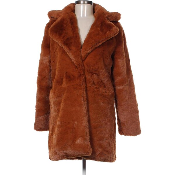 Dámsky kabát Amisu 66273508