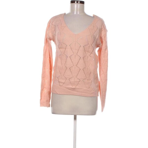 Dámsky pulóver SHEIN 66273530