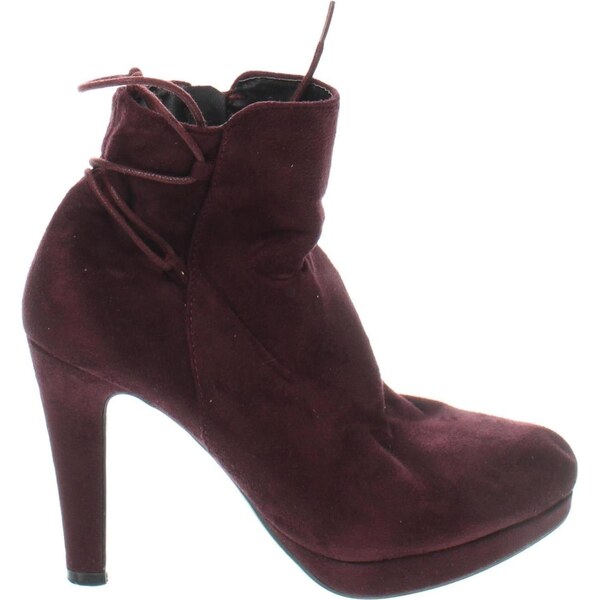 Dámské poltopánky Unbranded 66273625