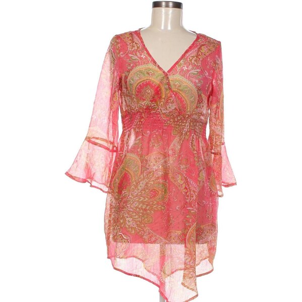 Dámska blúza Beach Time 66273641