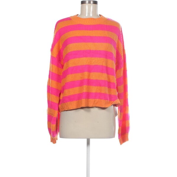 Dámsky pulóver SHEIN 66273889