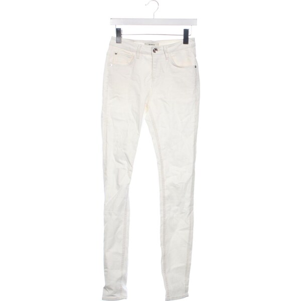 Dámske džínsy Garcia 66273936