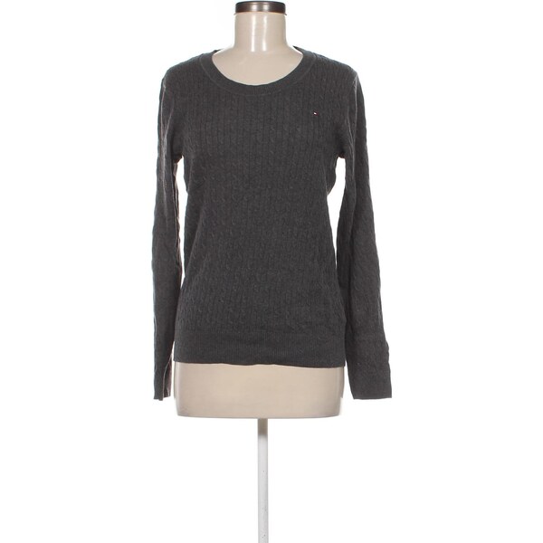 Dámsky pulóver Tommy Hilfiger 66274030