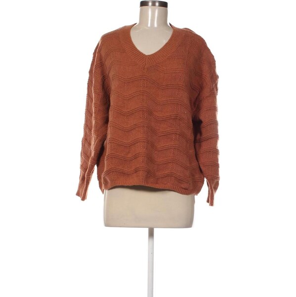 Dámsky pulóver SHEIN 66274090