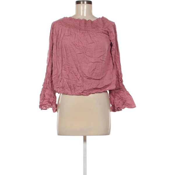 Dámska blúza NA-KD 66274938